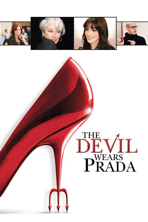 insegnamenti il diavolo veste prada|The Devil Wears Prada (film) .